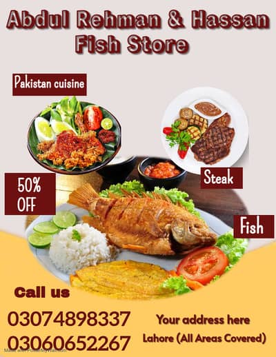 fresh seafood, fresh fish ,frozen seafood , fresh fish for sale