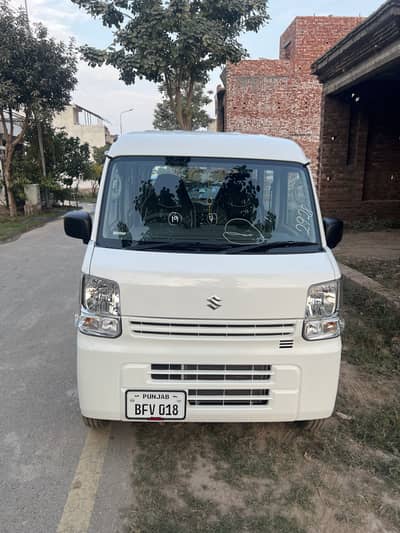 Pick n drop service available