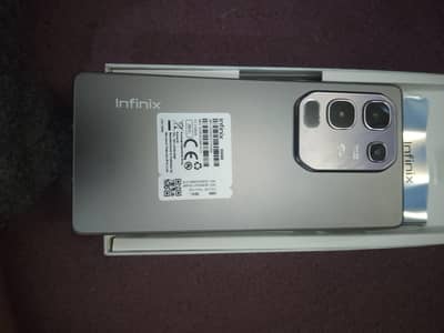 infinix note 50 16 256 03195260316