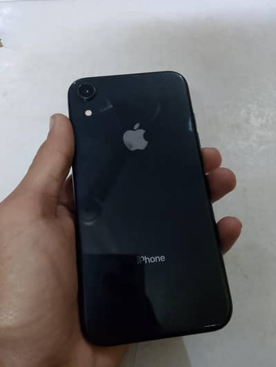 Iphone XR 128gb bypass