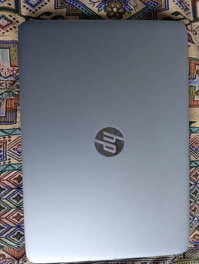 HP ELITEBOOK G3 840