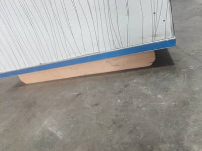 shop shokas very good condition