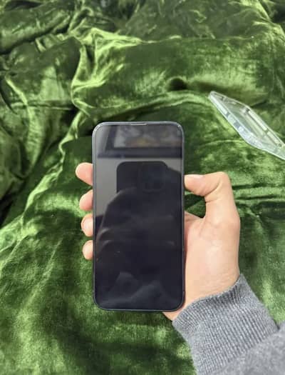 Iphone 13 jv 100 health