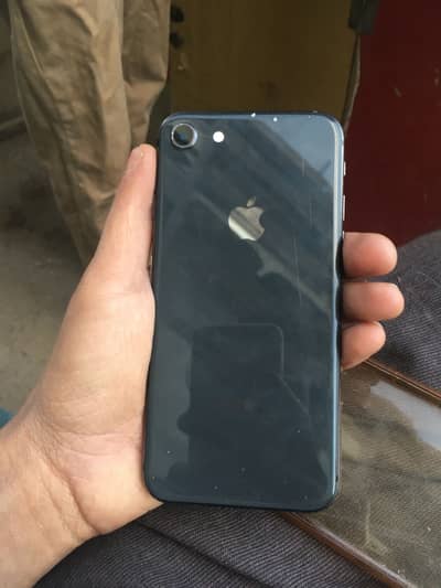 Iphone 8 64gb pta approved set available for sale