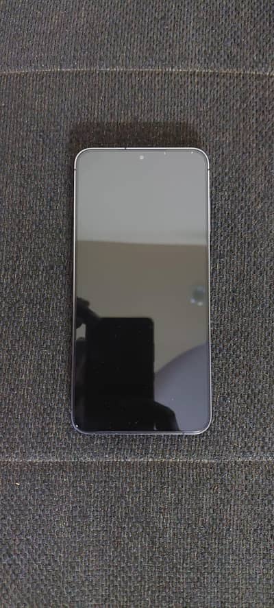 Samsung S24 plus 12gb Ram & 256gb Rom official pta Approved