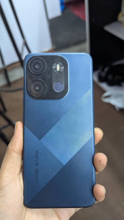 Tecno Spark Go 2023