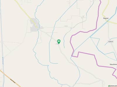 DHA PHASE - 8 - BLOCK Z3 PLOT NO 59 PRICE 145 LAC