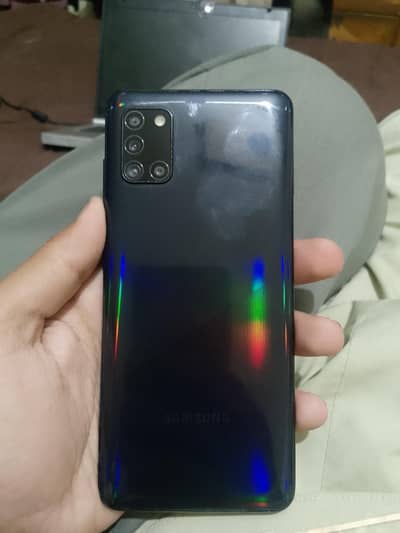 Samsung A31 6/128 gb