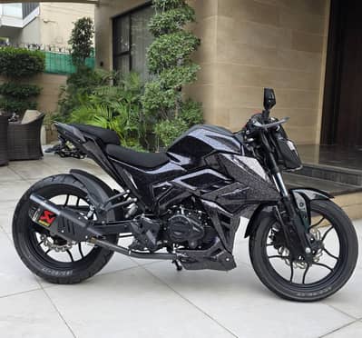 Hi Speed Battlo 2024