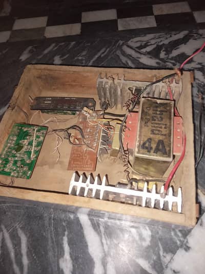 bot bot achi ha  urgent sale kerna ha