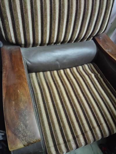 5 seater sofa