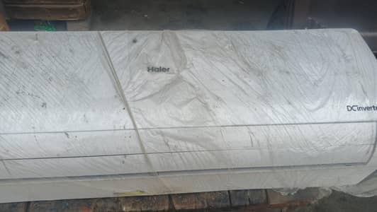Haier DC inverter Ac