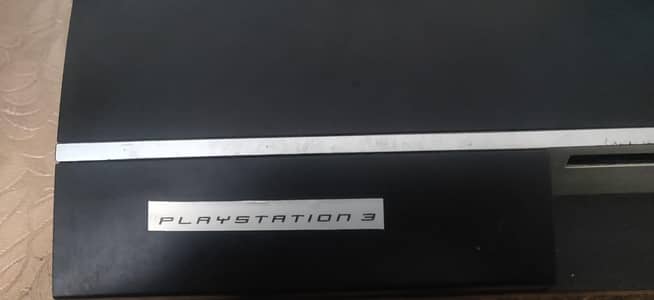 PLAYSTATION 3 JAILBREAK 120GB