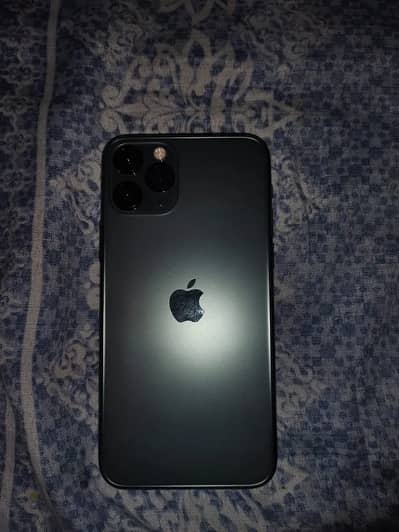 I’m selling my iPhone 11 Pro