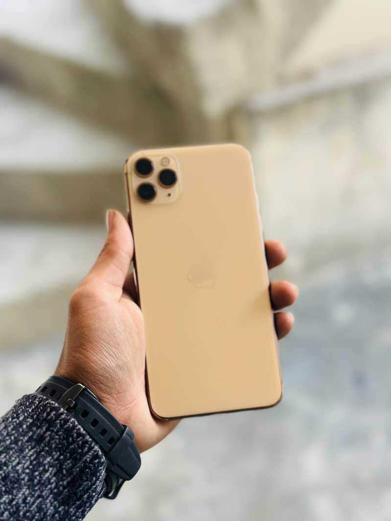 iphone 11 pro max pta approved 0