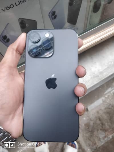 IPHONE 14 PRO MAX(256)