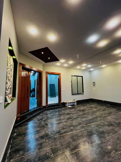 7 Marla Brand New House For Sale in Sitara Gold City