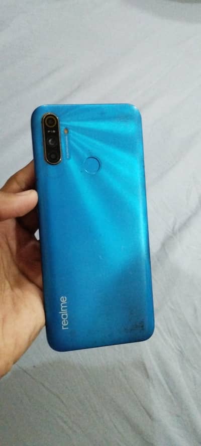 Realme C3 3GB/32GB 08/10 Condition