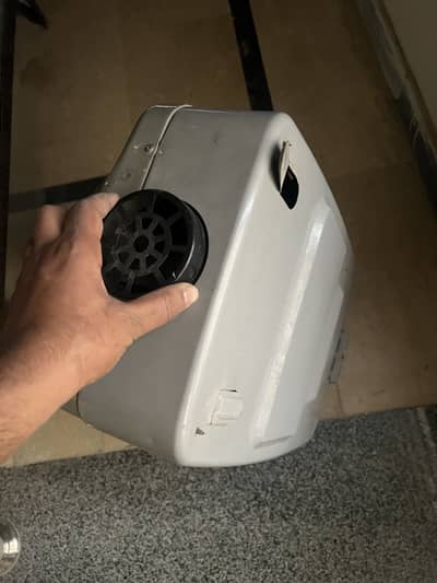 instant geyser lpg can b converted Gas