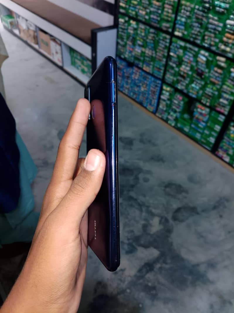 Tecno camon 15 5