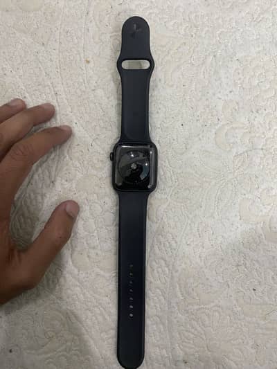 Apple watch 2023 model SE 44mm