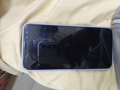 Huawei mate 10 Lite mobile