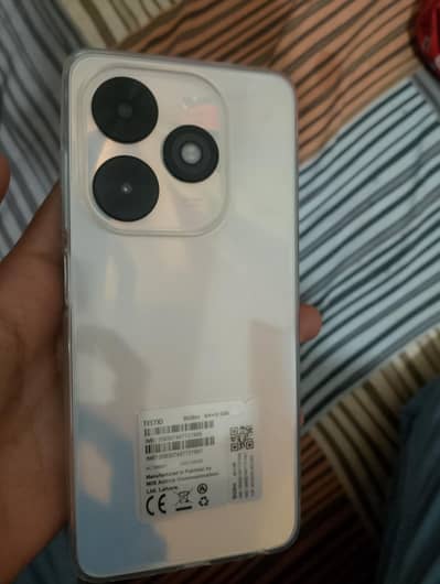 Tecno spark go 2024