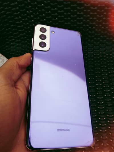 Samsung S21 plus 8/128