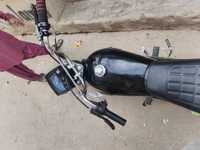 bhut saf condition ma ha