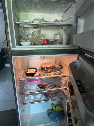 Dawlance Refrigerator