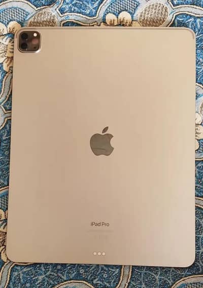 Apple iPad Pro M2 12.9-inch 1TB – Excellent Condition