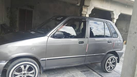 Mehran for sale