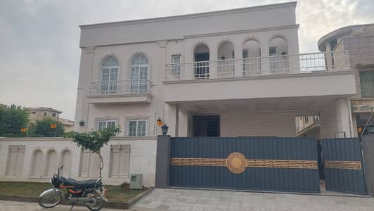 Brand New 1 Kanal luxury House for sale in DHA Ph 2 Sector D Islamabad