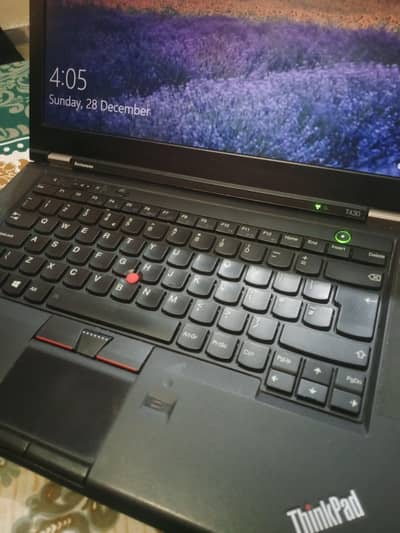 Lenovo Thinkpad
