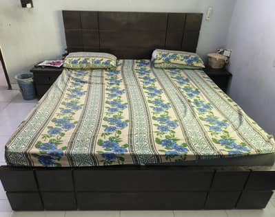 Bedroom Set for sale