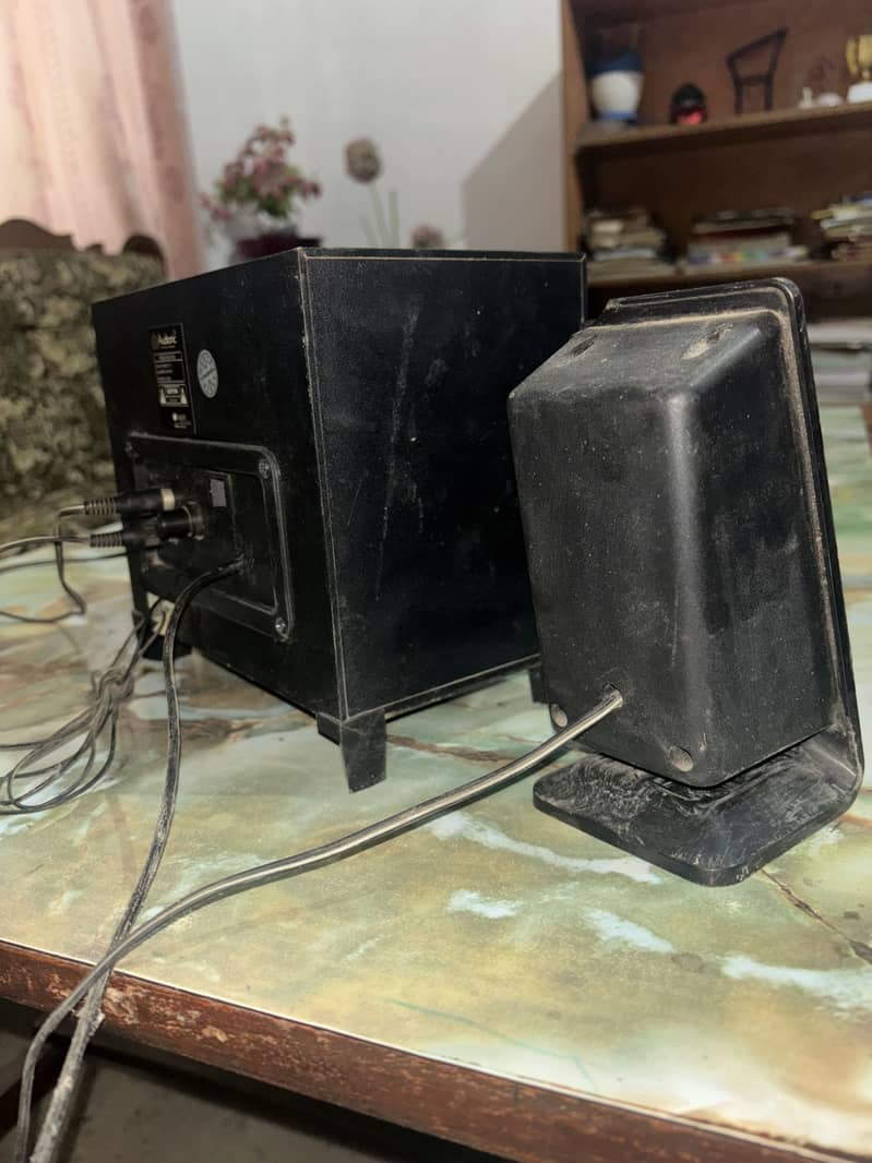 Audionic MAX 270 BT 3