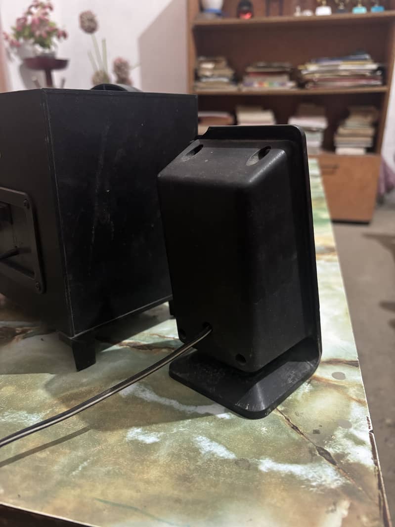 Audionic MAX 270 BT 7