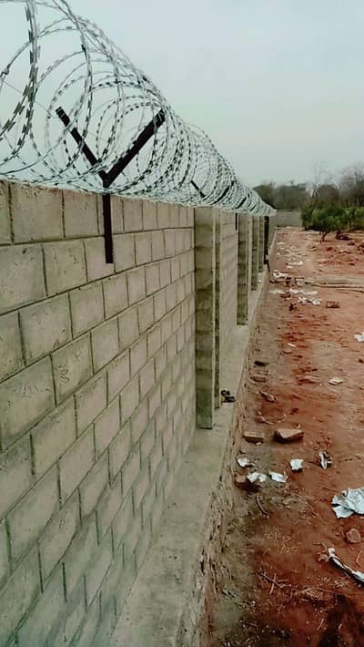 Kanda tar & razarwair