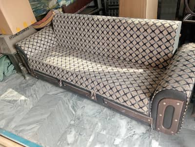 Sofa come bed sale