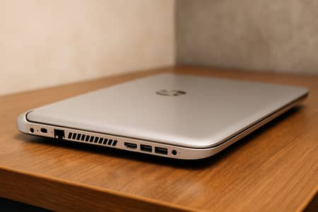 Core i3 3rd Gen Laptop | 4GB RAM | 256GB HDD | Best for Office & Stud