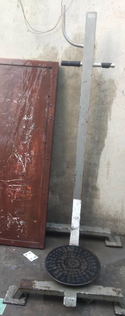 Twister Exercise Machine for Sale – Strong & Heavy Duty