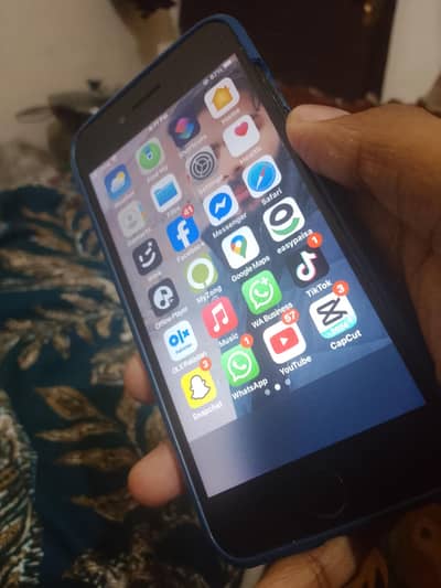 iPhone 7 exchange possible