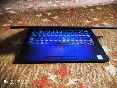 Dell i5 8th Generation Bought From Usa