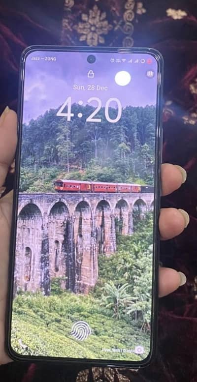 Vivo V60 Lite 4G 8gbPTA Approved | 11 Month Warranty | 10/10 Condition