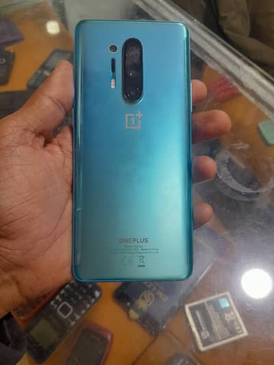 one plus 8 pro only set