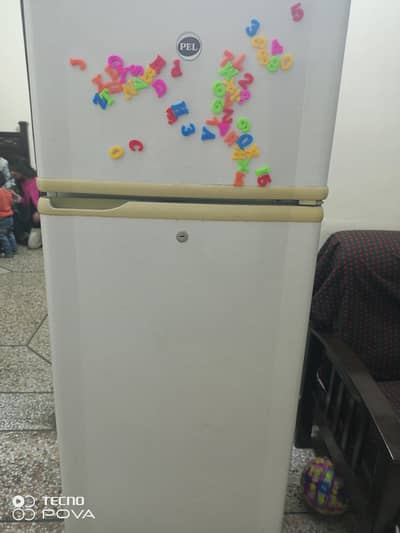 Pel Home Used refrigerator for Sale