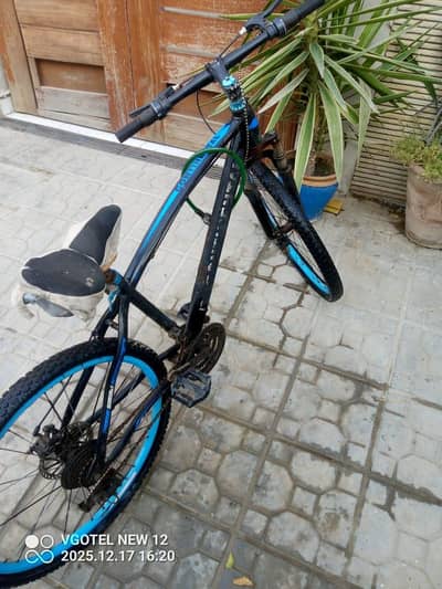 used bicycle for sale