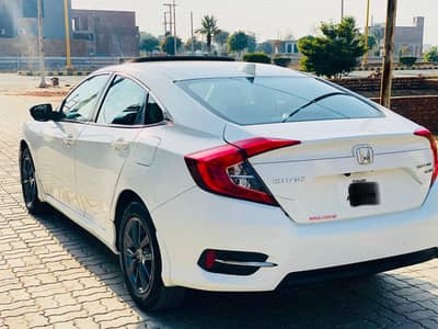 Civic 2021 03077545050