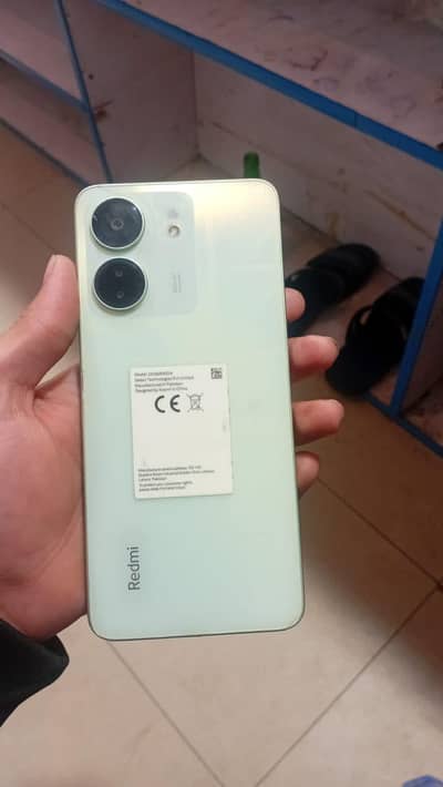 Redmi 13 c