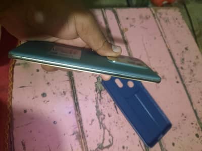 infinix zero 30  complete box